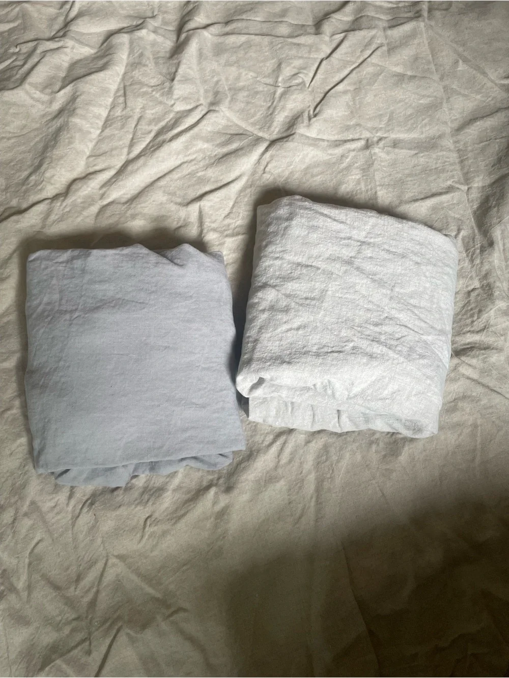 Low Profile Luxury premium linen